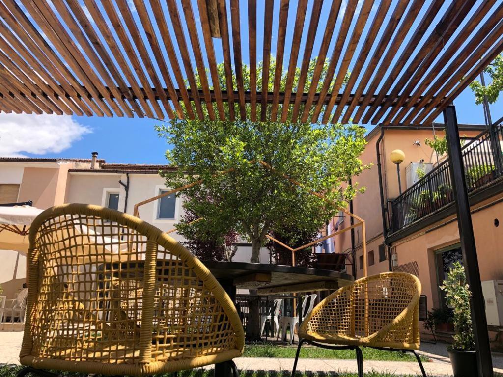 Dolce Nera B&B Narni Scalo Exterior foto